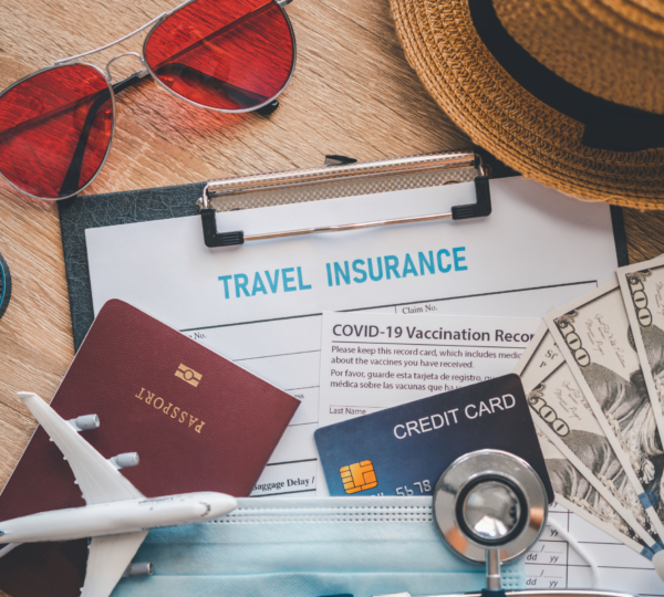 The Ultimate Guide to Traveling Like a Pro (Without Losing Your Sanity)