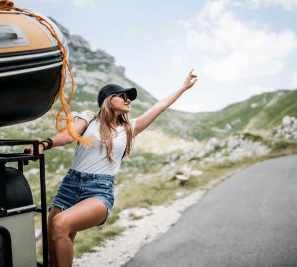 21 Must-Have Items for a Fun and Memorable Road Trip