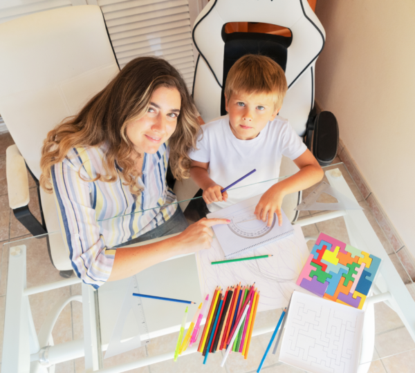 Boosting Your Child’s Confidence for Back to School: Preparing for a Successful Return to School