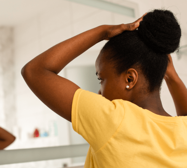 Establishing a Back to School Hair Care Routine