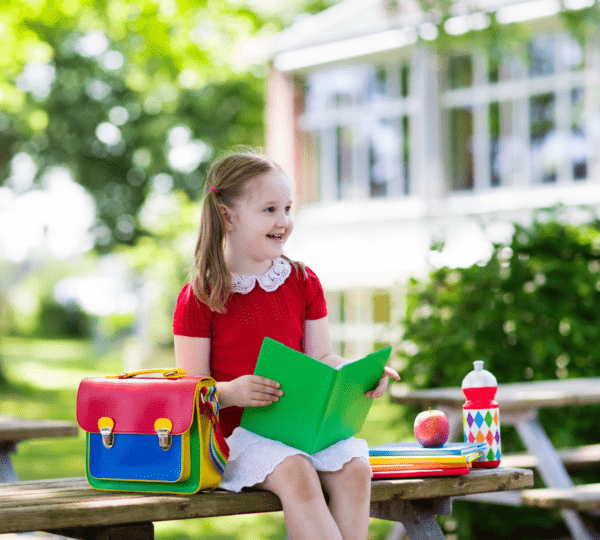 Fun Ideas to Kickstart the School Year