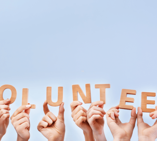 Volunteering at a School: Giving Back to Society with Purpose and Passion