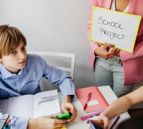 Inspiring Students Through Mini Projects