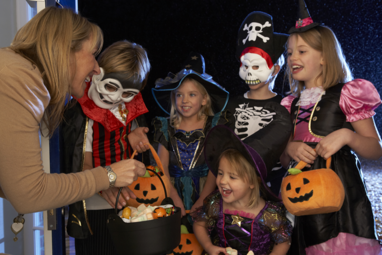 9 Trick-or-Treat Alternatives: Wild New Ways to Celebrate Halloween Night