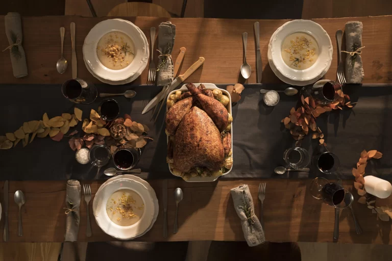 21 Best Instagram Thanksgiving Post Ideas