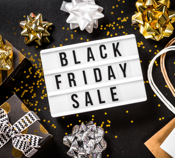 How to Shop Black Friday Like a Pro: Tips for Early Bird