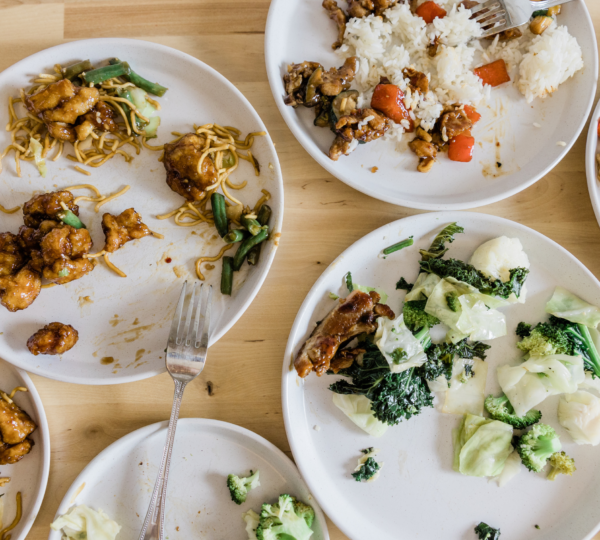 How to Use Leftovers Creatively: Transforming Your Kitchen Scraps