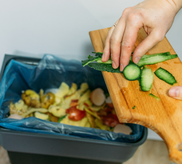 Reducing Food Waste to Save Money: A Simple Guide