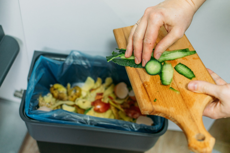 Reducing Food Waste to Save Money: A Simple Guide