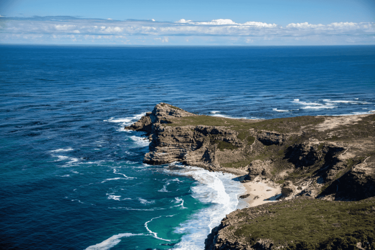 Discovering Cape Town: A Top Global Destination