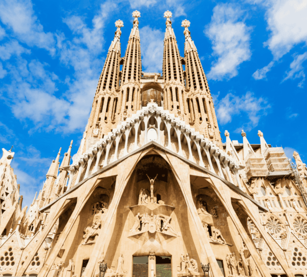 Discovering Barcelona: A Top Global Destination