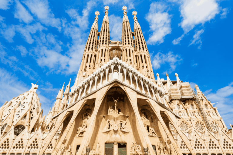 Discovering Barcelona: A Top Global Destination