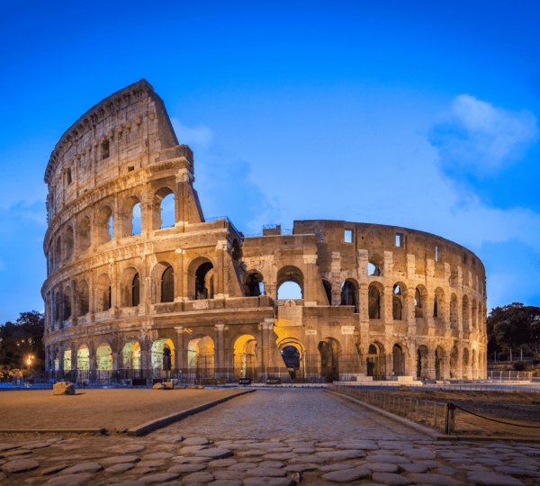 Discovering Rome, Italy: A Top Destination in the World