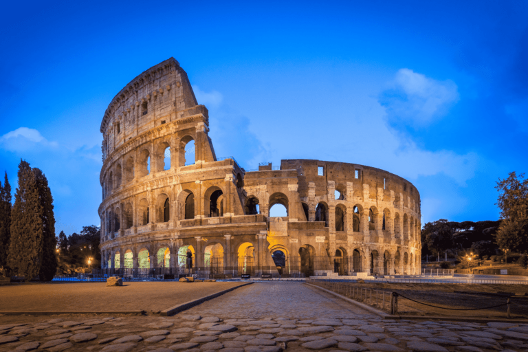 Discovering Rome, Italy: A Top Destination in the World