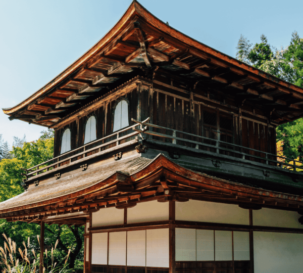 Kyoto, Japan: A Timeless Destination
