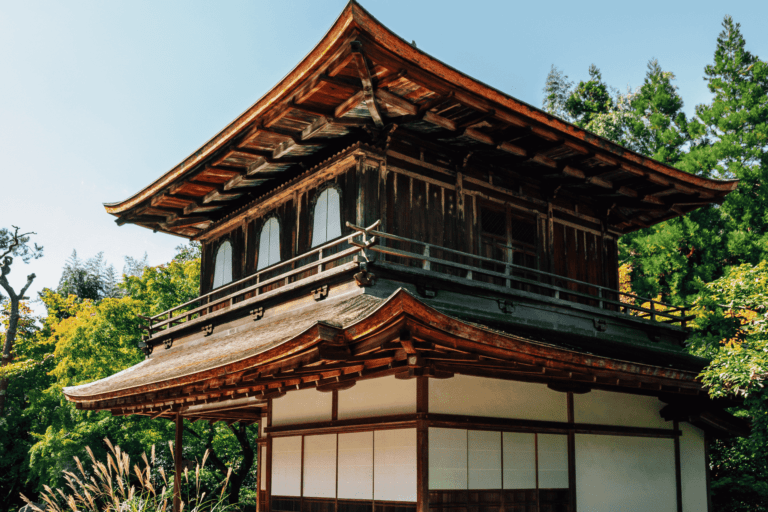 Kyoto, Japan: A Timeless Destination