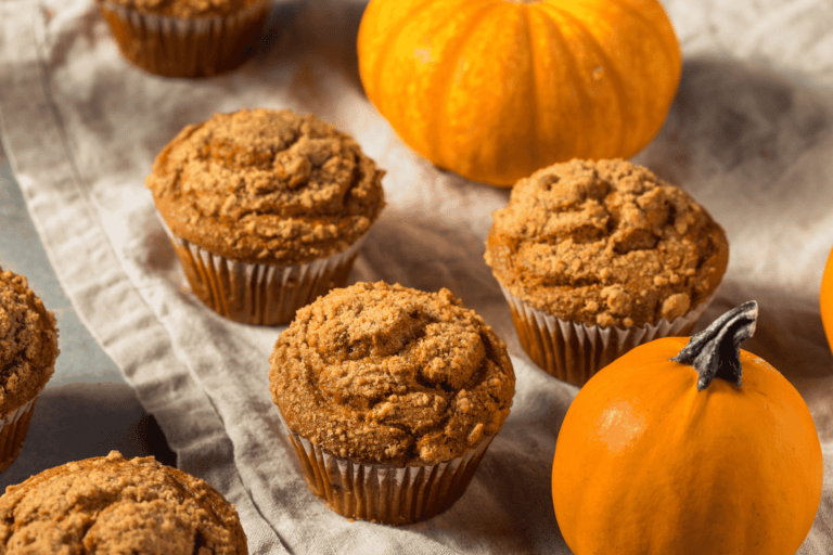 Delicious Pumpkin Spice Recipes to Make Your Fall Extra Cozy