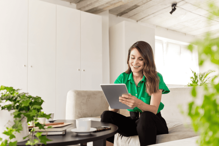 Creating a Green and Eco-Friendly Home Office: A Step-by-Step Guide