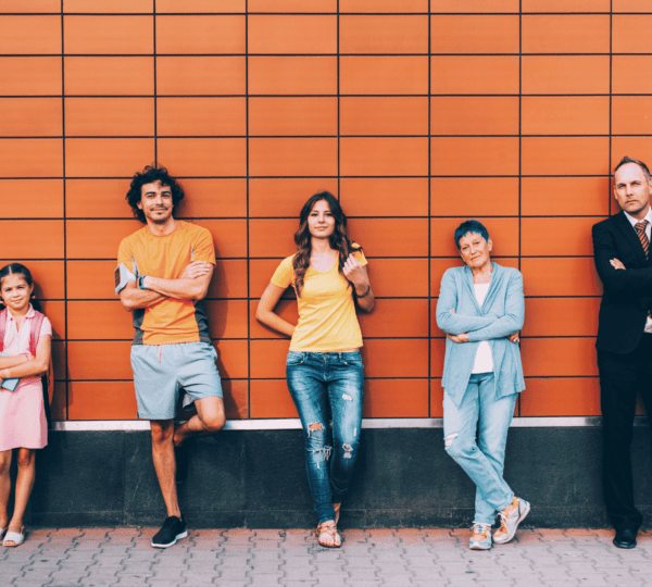 Random Facts on Different Generations