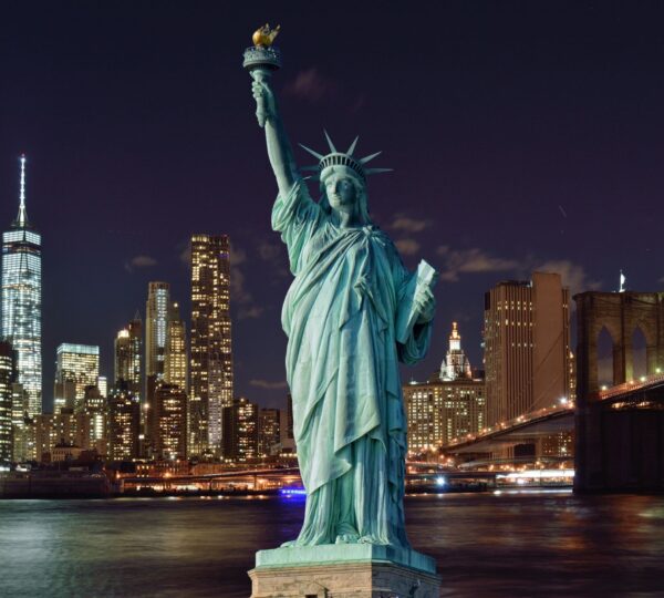 New York City: The Ultimate Travel Destination