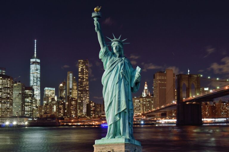 New York City: The Ultimate Travel Destination