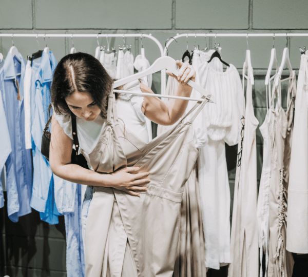 Sustainable Fashion Choices and Practices: A Guide to Mindful Shopping