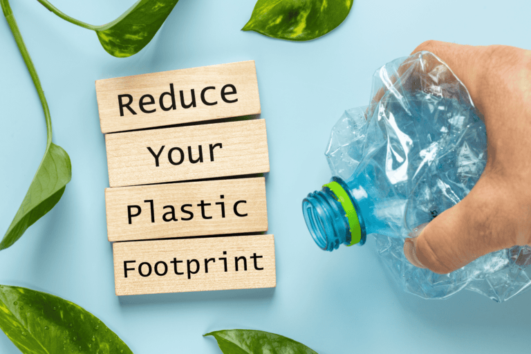 Reducing Plastic Use in Daily Life: Simple Steps for a Greener Tomorrow