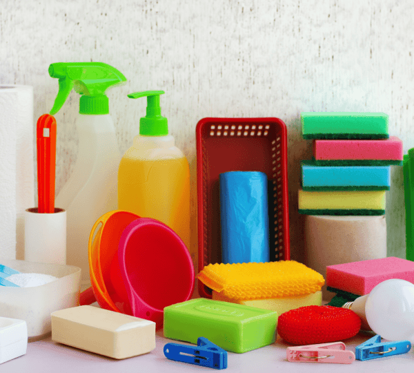 Repurposed Household Items: Transforming the Ordinary into the Extraordinary