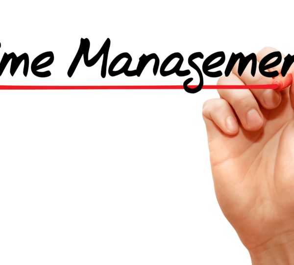 Improving Time Management
