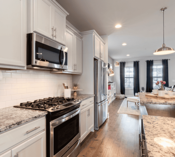 How to Clean and Disinfect Your Kitchen at Home: A Comprehensive Guide