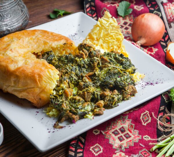 Exploring South Africa’s Bobotie: A Taste of Cape Malay Heritage