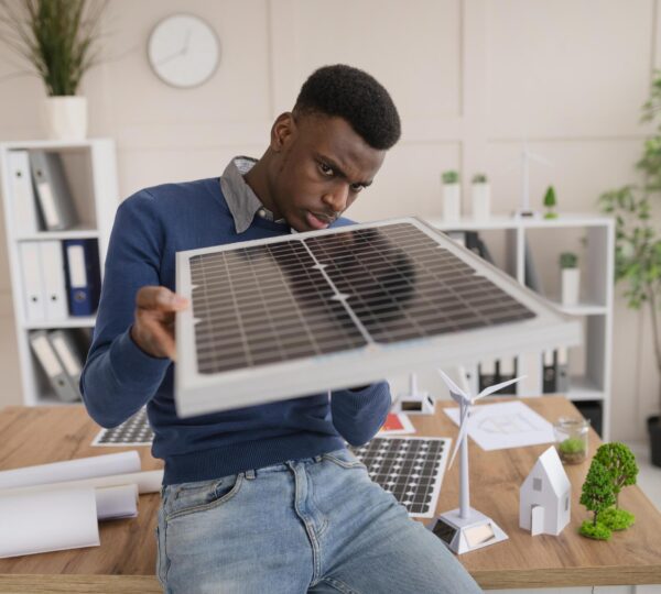 Reducing Household Energy Consumption: A Comprehensive Guide