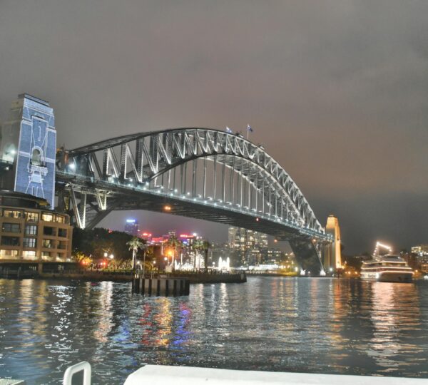Sydney, Australia: A Top Global Destination