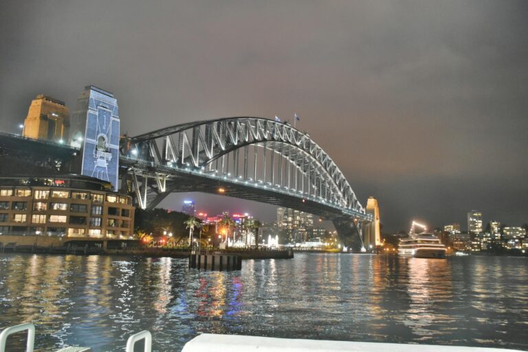 Sydney, Australia: A Top Global Destination