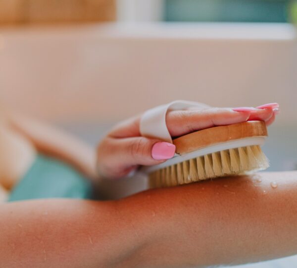 Real Simple: 21 Self-Care Rituals for the Morning