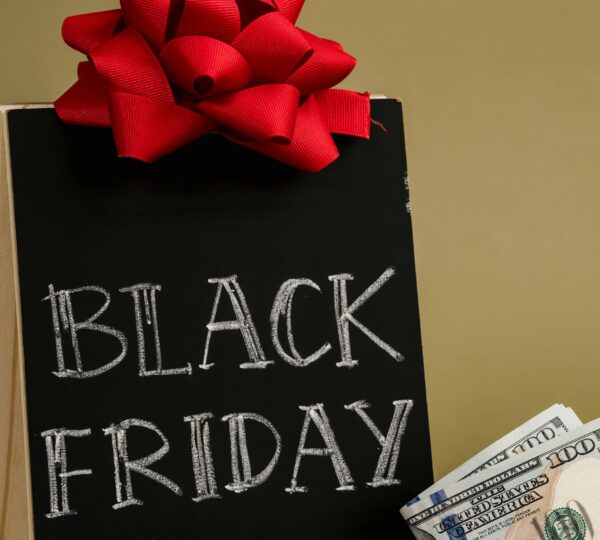 Black Friday Shopping Hacks for the Best Experience