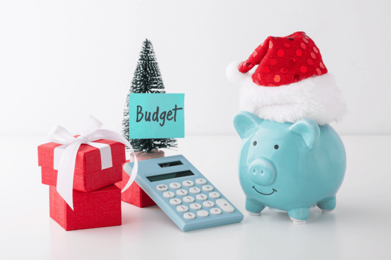 Christmas Budget Planning Tips: How to Enjoy the Holidays Without Breaking the Bank