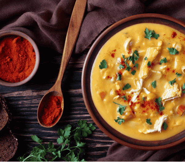 5 Soup Recipes to Try in the Winter: Trending Flavors and Ingredients