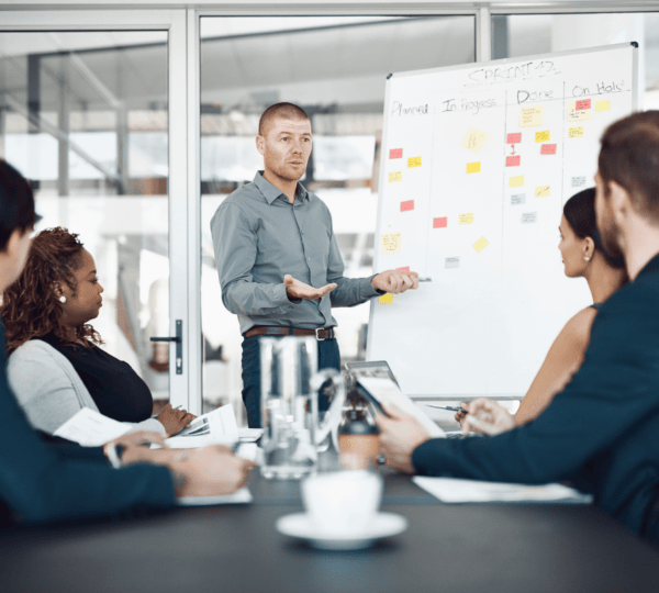 How to Foster a Culture of Innovation at Work