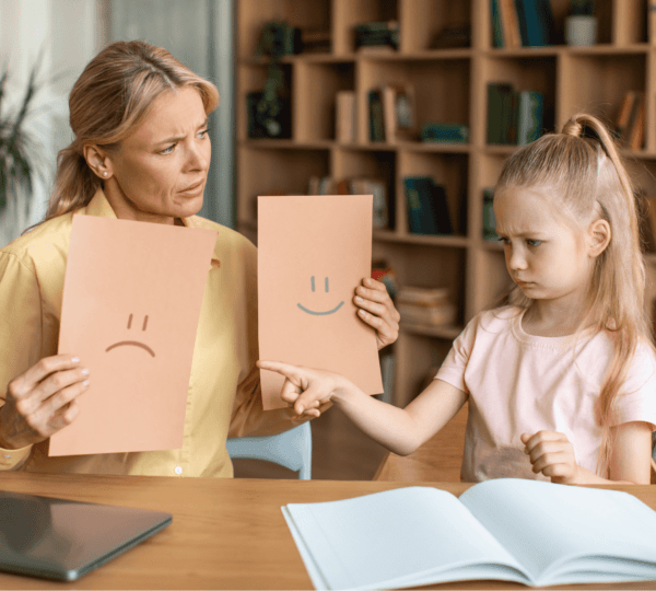 How to Develop Emotional Intelligence in Children