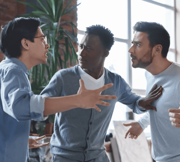 The Importance of Emotional Intelligence in Conflict Resolution