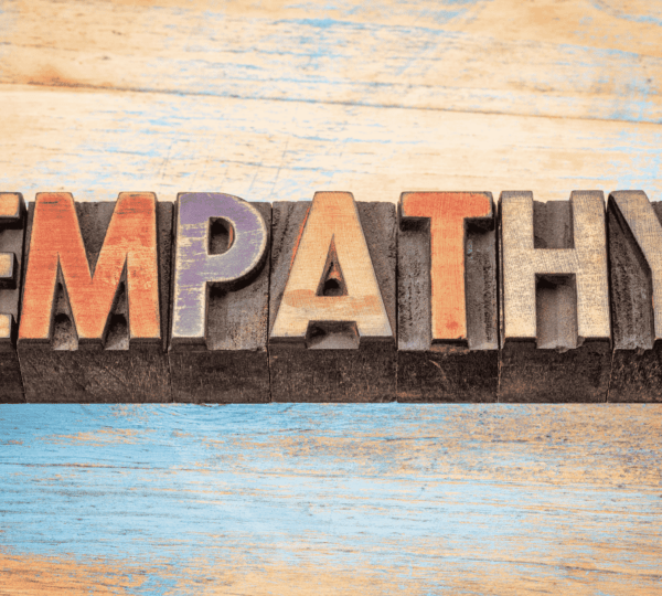 The Role of Empathy in Building Strong Relationships