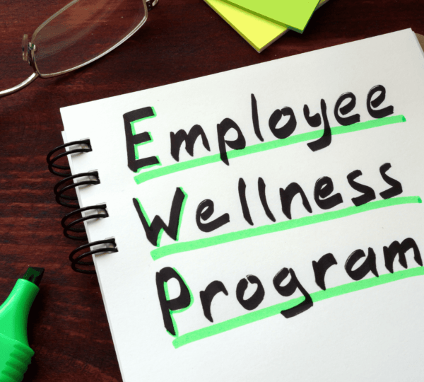 Trends in Employee Wellness Programs