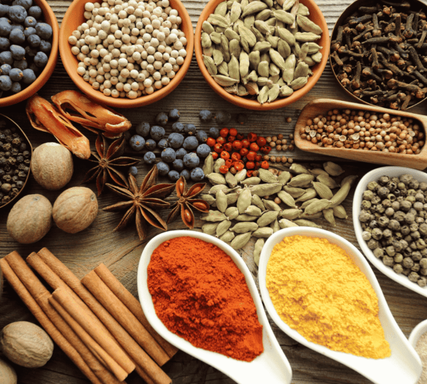 Exploring the History of Spices in Global Cuisine