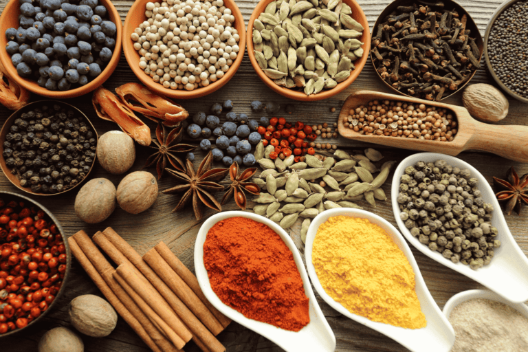 Exploring the History of Spices in Global Cuisine