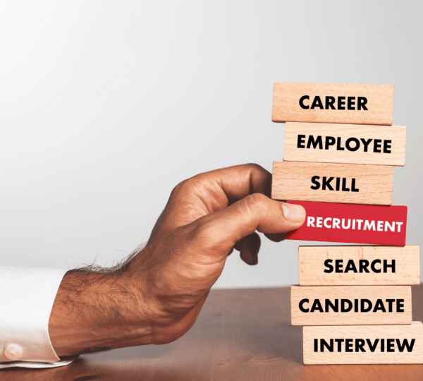 How to Navigate Career Changes in a Shifting Job Market