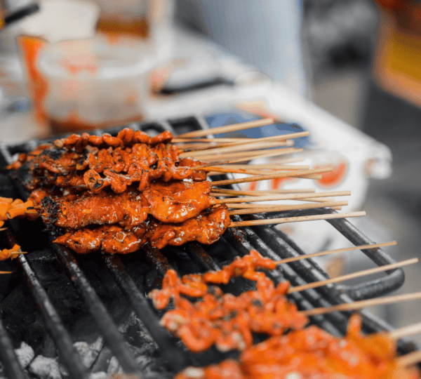 The Role of Street Food in Various Cultures