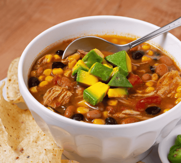 Cozy Fall Soups: Top Trending Recipes for a Warm and Hearty Meal