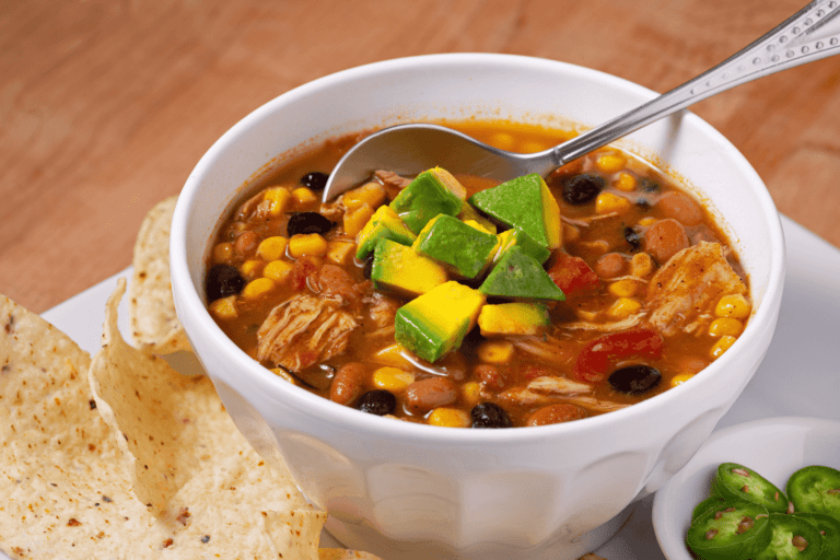 Cozy Fall Soups: Top Trending Recipes for a Warm and Hearty Meal