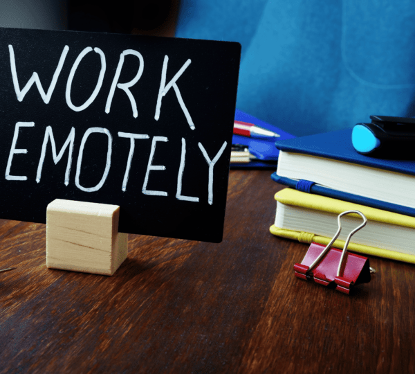 The Rise of Remote Work: Benefits and Challenges